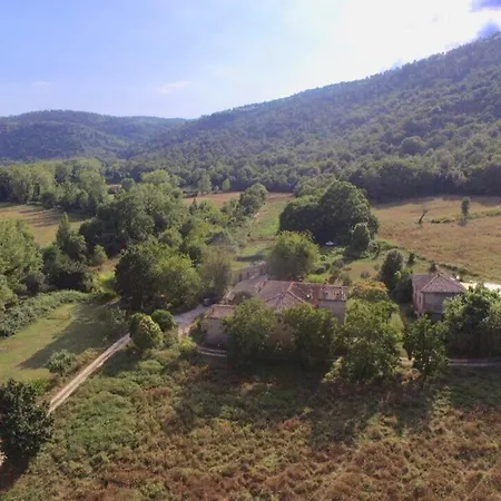Podere Campalfi Alloggio per agriturismo