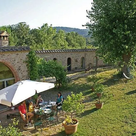 Podere Campalfi *