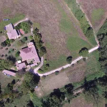 Podere Campalfi Siena