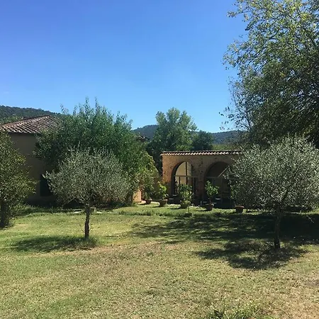 Podere Campalfi * Siena