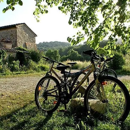 Feriegård Podere Campalfi *